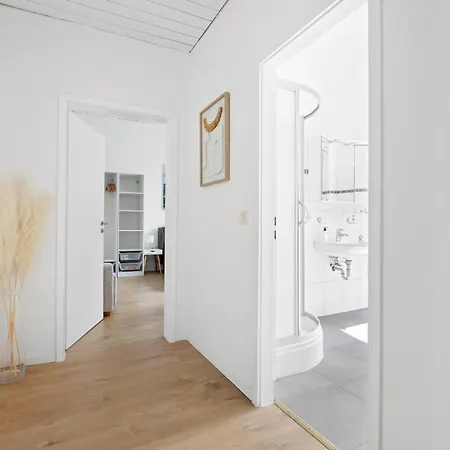 Ferienwohnung Mit Altbaucharme Hagenbusch Exterior photo