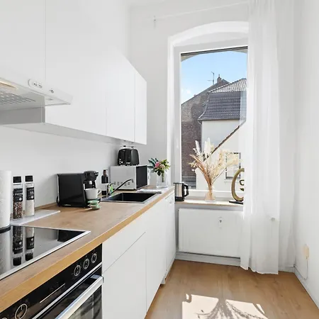 Ferienwohnung Mit Altbaucharme Hagenbusch Exterior photo
