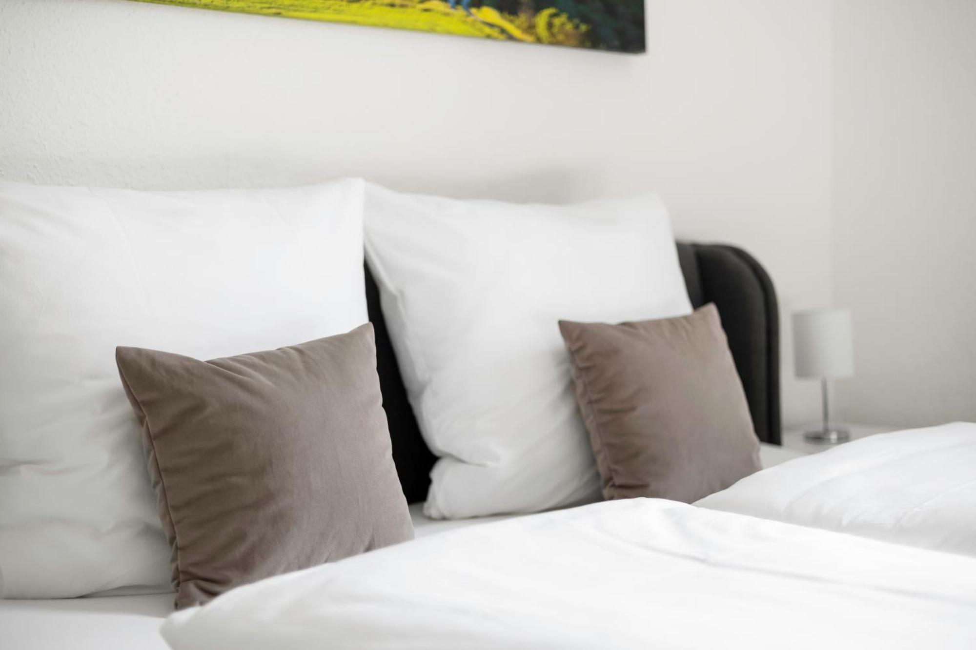 Apartment Mit Altbaucharme Hagenbusch